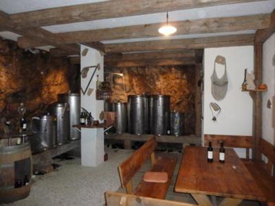 Finkenhof: Ferienwohungen - Urlaub Auf Dem Bauernhof Apartamento Termeno Exterior foto